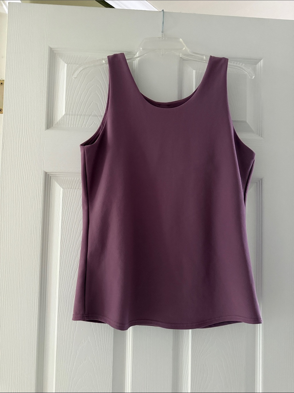 32 Degrees Ribbed Top - Picture 3 of 6